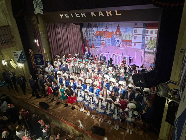 Bildergalerie &raquo; 2026 &raquo; Ehrungsabend Philippsburg 2026